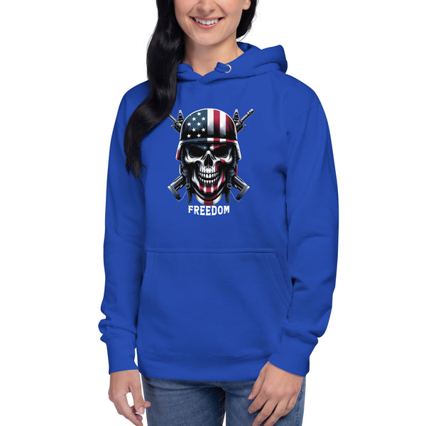 Freedom - Women's Hoodie