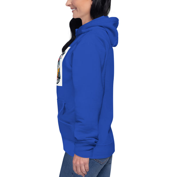 Freedom And Chill - Women's Hoodie