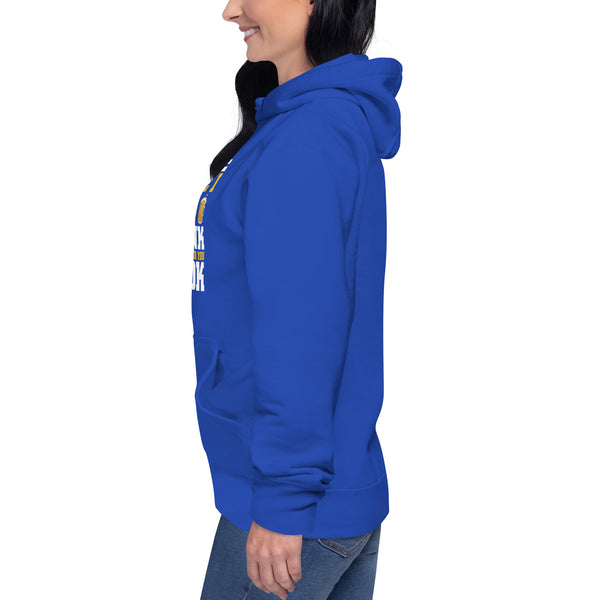 The more I drink, the Better you look - Women's Hoodie