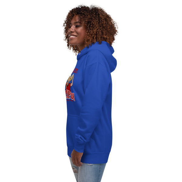 Funs Secret Weapon -  Women's Hoodie