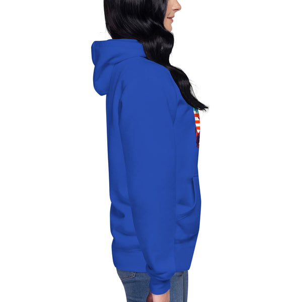 Murica - Women's Hoodie