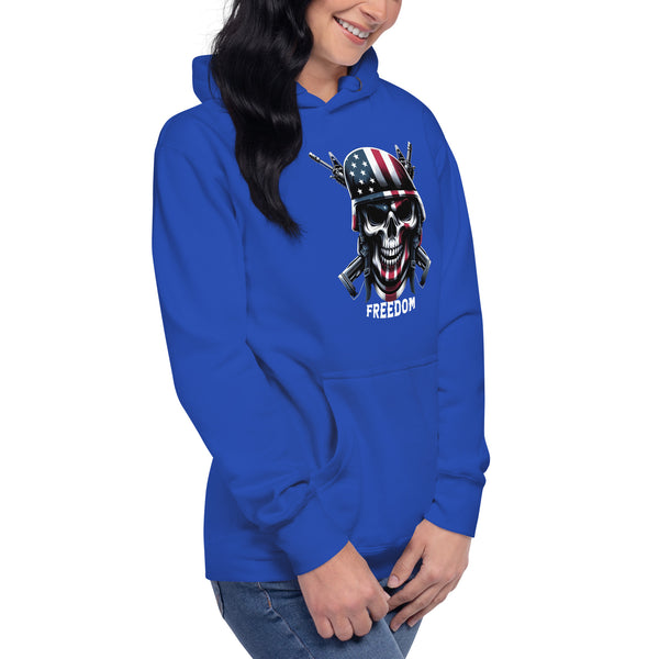 Freedom - Women's Hoodie