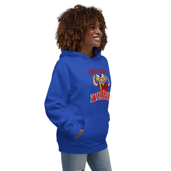 Funs Secret Weapon -  Women's Hoodie