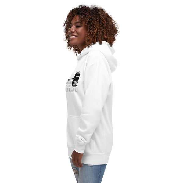 We Don't Complainz We Only Gainz - Women's Hoodie