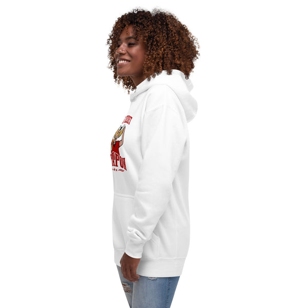 Funs Secret Weapon -  Women's Hoodie