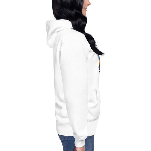 Freedom And Chill - Women's Hoodie