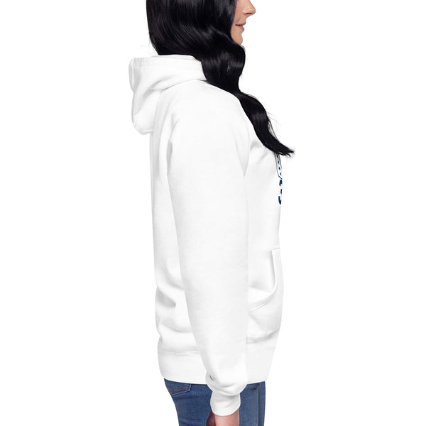 Yapper 3000 Robot - Women's Hoodie