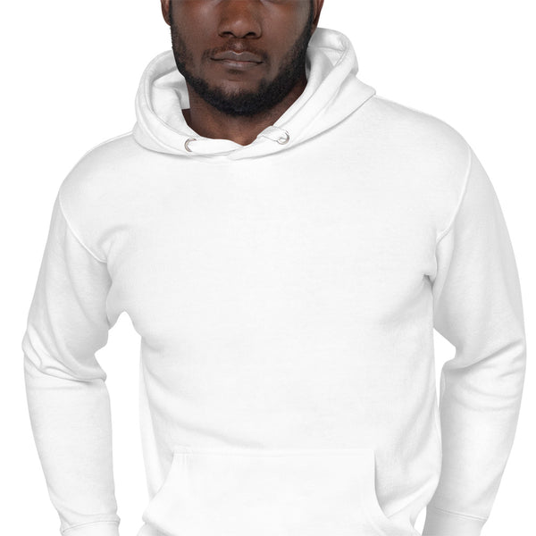 Freedom And Chill - Men's Hoodie