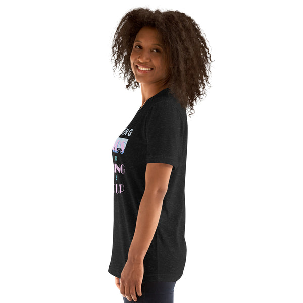 Turning Heads Women's t-shirt