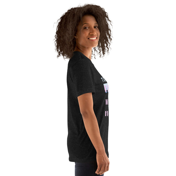 Turning Heads Women's t-shirt