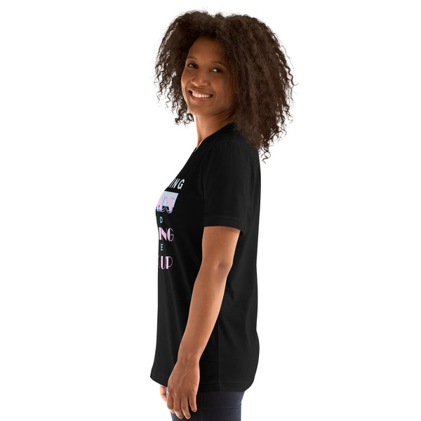 Turning Heads Women's t-shirt