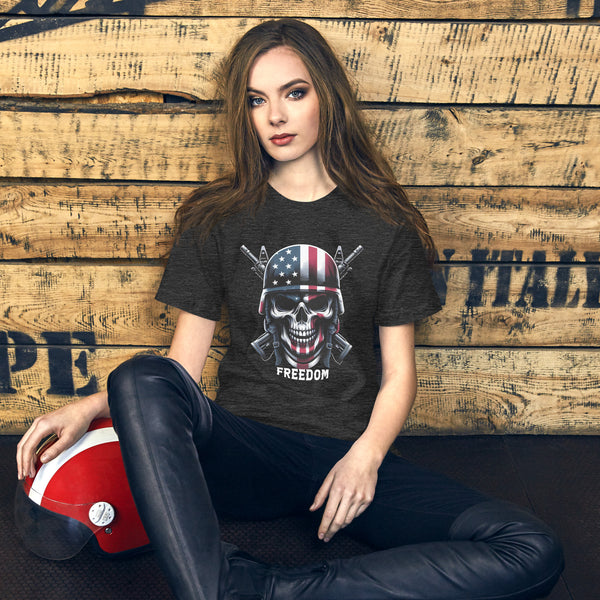 Freedom Women's T-Shirt