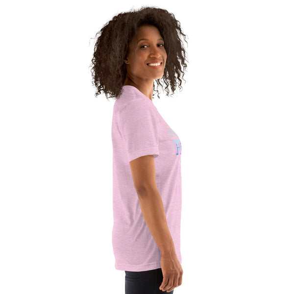 Turning Heads Women's t-shirt