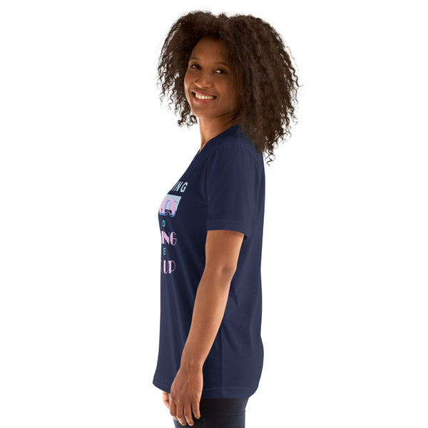 Turning Heads Women's t-shirt