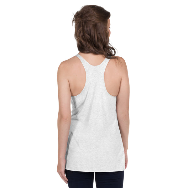 Gremlin Hour - Women's Racerback Tank