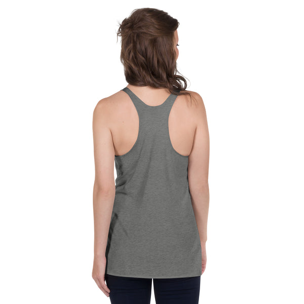 Gremlin Hour - Women's Racerback Tank