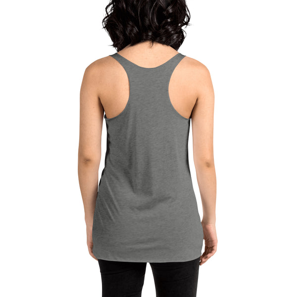 Be Kind Or Don't - Women's Racerback Tank