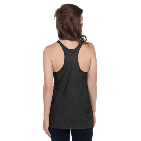 Gremlin Hour - Women's Racerback Tank