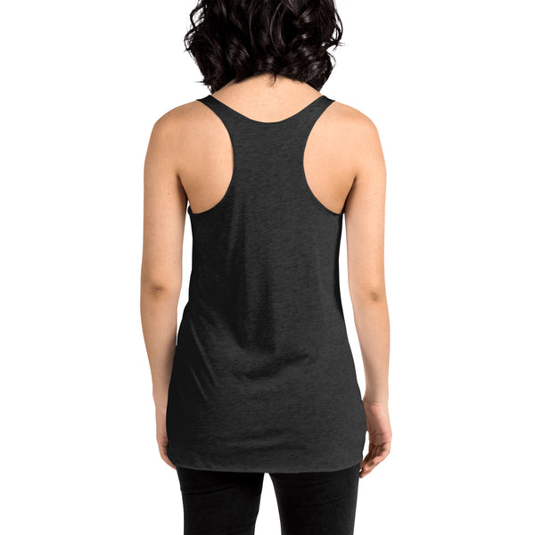 Be Kind Or Don't - Women's Racerback Tank