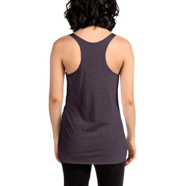 Be Kind Or Don't - Women's Racerback Tank