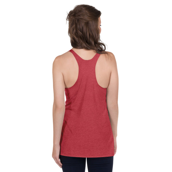 Gremlin Hour - Women's Racerback Tank