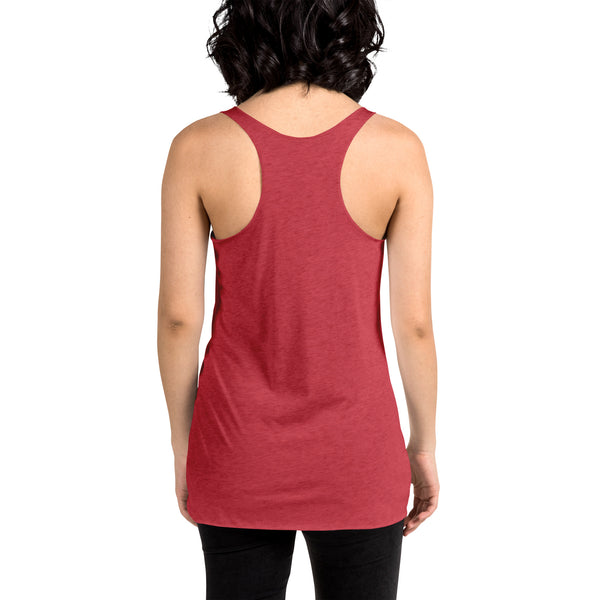 Be Kind Or Don't - Women's Racerback Tank